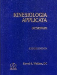 Kinesiologia Applicata vo.1