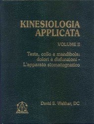 Kinesiologia Applicata vol 2°