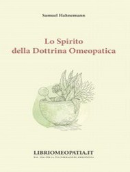 Dottrina Omeopatica