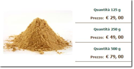 Ganoderma 3 - Centro Terapie Osteopatiche