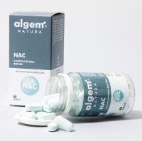 N-Acetilcisteina