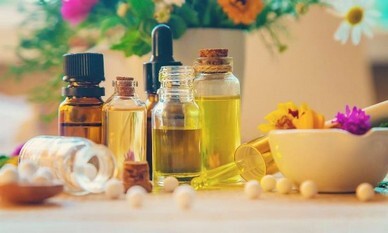 Naturopatia 3 - Centro Terapie Osteopatiche