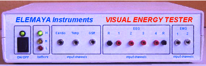 Biofeedback - Centro Terapie Osteopatiche Biofeedback - Centro Terapie Osteopatiche
