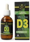 Vit. D3 oleosa