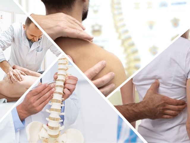 Tecniche Osteopatiche - Centro Terapie Osteopatiche