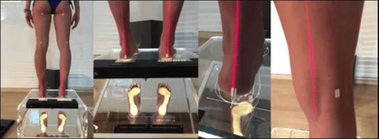 Postura 2 - Centro Terapie Osteopatiche