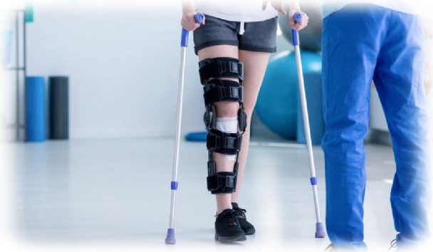 Riabilitazione - Centro Terapie Osteopatiche Riabilitazione - Centro Terapie Osteopatiche