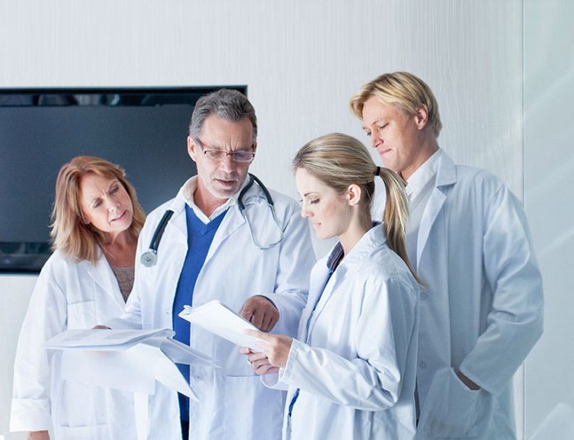 Scuola Counterstrain - Centro Terapie Osteopatiche Scuola Counterstrain - Centro Terapie Osteopatiche
